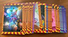 Killer Klowns From Outer Space 2023 Cardsmiths You Pick COMPLETE YOUR SET picture