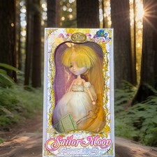 Sailor Moon Princess Serenity 20th Anniversary Pullip Doll picture