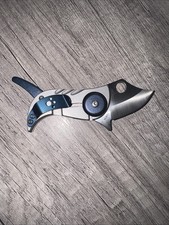 Spyderco C256TIP 1.56 inch Flipper Blade picture