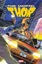Mortal Thor #7 picture