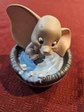 Walt Disney  “Simply Adorable” Dumbo Classics Collection Figurine WDCC 1995,COA picture