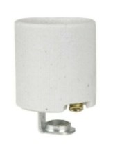 6-PACK Medium Base E26~ 1/4
