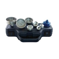 Assenmacher 8pc Oil Filter Wrench Set picture