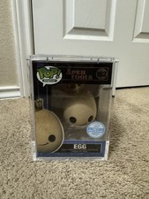 Funko Pop Digital #162 April Fools Egg Legendary LE 2000 +Popshield Armor picture