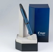 Pilot Vanishing Point Capless 2025 Limited Edition Link Midnight With 18K Nib picture