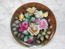Hand Painted Porcelain 12