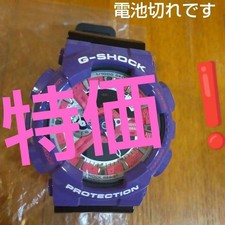 G-SHOCK GA-110NC-6A Wristwatch Unisex picture