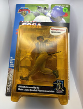 2000 McFarlane SportsPicks Sammy Sosa Chicago Cubs Big League Challenge Series 1 picture
