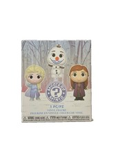Collectible Funko Disney Frozen II Mystery Minis Vinyl Figure. NOB. picture