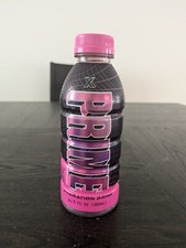 NEW Prime X Hydration Drink Pink picture