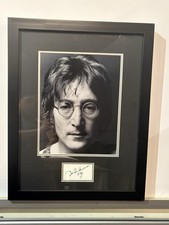 John Lennon picture