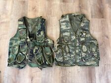 Turkish Army AK Vest Lot picture