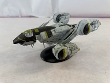 Alien USCSS Prometheus Replica Ship by Eaglemoss Hero Collector - RARE - 2 picture