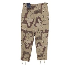 NWT PROPPER Uniform BDU Trouser Camo Ripstop Cargo Pockets SMALL REGULAR picture