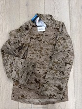 Patagonia L9 Level 9 Next To Skin Combat Shirt AOR1 Medium Regular NSW SEALs picture