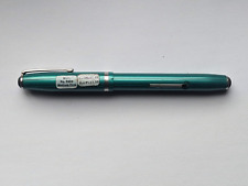Vintage Esterbrook 9668 LJ Icicle Aqua (New Old Stock) picture