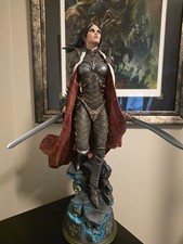 Shard: Mortal Trespasser -Sideshow Collectibiles Court of The Dead Statue picture