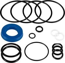 214.50136 Floor Jack Seal Replacement Kit Fit for Sears, Craftsman, MVP Floor picture
