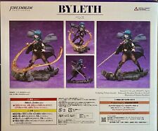 Fire Emblem Three Houses Byleth 1/7 Scale Figure INTELLIGENT SYSTEMS NEW picture