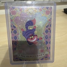 US SELLER / CardFun / Disney Alice in Wonderland Tarot “The Hanged Man” AC-SSP13 picture