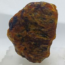 Natural Amber Specimen Raw Yellow Amber Stone Large Raw Amber High Quality Amber picture
