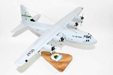 Lockheed Martin® C-130E 115th Airlift Squadron Mahogany 1/74 (21