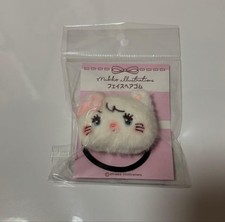 mikko mousse face hair tie picture