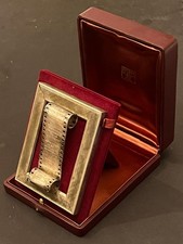 VERY RARE 1964 SILVER RIBBON - SANDRA MILO - FILM 