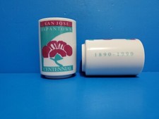 2 VTG San Jose Japantown Centennial 1890-1990 Cups JAPAN picture
