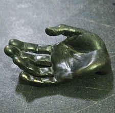 Anne Ricketts Sculptures - Hand Series - Large Hand picture