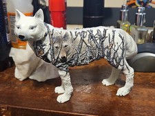 Westland Call Of The Wolf 