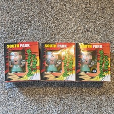 South Park Butters / Professor Chaos Animation Figurine in Box picture