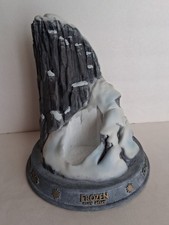 Epcot Frozen Ever After Cast Member Project Team Gift Figure Disney World WDI picture