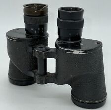 Original VTG 1942 WWII WESTINGHOUSE M3 H.M.R. 6x30 Binoculars Needs Work picture