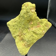  A+ Natural Nontronite On Stand Crystals, Minerals, Gems, Quality 👀💎✨ picture