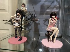 KDcolle KONOSUBA - God's Blessing on This Wonderful World Figure Combo picture