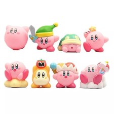 8 Pcs Set Anime 2.5
