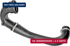 Air Connection Turbocharger Intercooler Pipe Compatible with Chevy Cruze 2011-20 picture