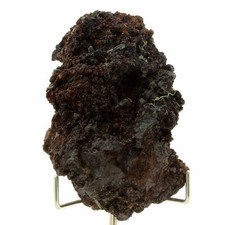 Olivenite. 409.0 Ct. Minas Gerais, Brazil. picture