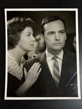 Betsy Blair Signed 8x10 Photo Hollywood Actress Autograph  picture