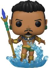 FUNKO POP Marvel: Black Panther - Wakanda Forever - Namor [New Toy] Vinyl Fig picture