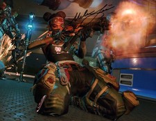 Mela Lee Apex Legends 11x14 Photo Signed Autograph JSA Certified Autograph picture