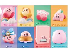 Kirby Friends Part.4 BANDAI Collection Toy 9 Types Full Comp Set Mascot New picture
