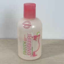 Bath & Body Works Temptations Frozen Daiquiri Lotion 4oz Extremely RARE 55% Full picture