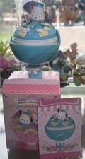Sanrio Overseas Figure My Melody Youth Commemorative Bouquet LIOH TOY Pochacco picture