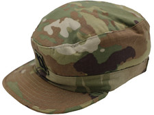 NEW 7 3/8 - US Army OCP Hot Weather Patrol Cap Hat Military Multicam picture