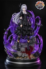 1:8 Luminous Valentine Tensura Fan Art UNPAINTED Resin Garage Kit picture