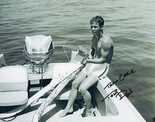 Tony Dow - Signed Photograph picture