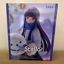 Sega XStellar Fern Snow Play Figure Frieren picture