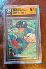 2026 Kayou Naruto Smriti Jin Ch. Series 3 ASP Rock Lee Looping Fist 46 /99 picture
